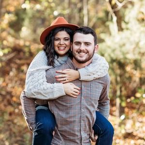 Meet your Posher, Carter